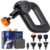 BOB AND BRAD D6 Pro Plus Massage Gun Deep Tissue with Heat