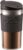 BODUM 11103-01S Travel Mug Black 0.35 Litre