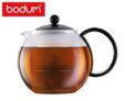 BODUM Tea Press