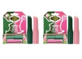 BOGOF Dr.PAWPAW x WICKED Vegan Lip Balm Duo 2 x3g (£3.20/£2.80 S&S) / 1 x Lip Balm – BOGOF £2.35 (£1.88/£1.64 S&S for 2) DrPawPaw LTD /FBA
