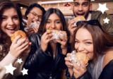 BOGOF Five guys burger on the 27th August for National Burger day