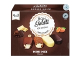 BON GELATI Mini Mix Ice Cream – Lidl Plus Price
