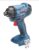 BOSCH 06019G5106 18V LI-ION Coolpack Cordless Impact Driver