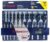 BOSCH DSB5010 Daredevil 10-Piece Standard Spade