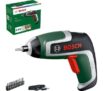 BOSCH IXO 7 Cordless Screwdriver – Green & Black – Free c&c only