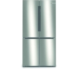 BOSCH KFN96VPEAG Fridge Freezer – Inox – REFURB-B W/Code Sold by Currys Clearance