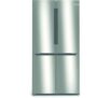 BOSCH KFN96VPEAG Fridge Freezer – Inox – REFURB-B W/Code Sold by Currys Clearance