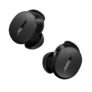 BOSE QuietComfort Wireless Bluetooth Noise Cancelling Earbuds Black with discount at checkout Joyplus Members