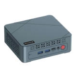 BOSGAME Mini PC E2, Ryzen 5 3550H Mini Computer(4C/8T, Up to 3.7 GHz) 16GB DDR4 RAM, 512GB PCIe NVMe SSD – Sold by BOSGAME Store / FBA
