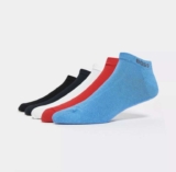 BOSS 5-Pack Invisible Socks, Size 5.5-8. Free C&C