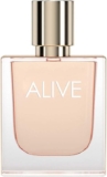 BOSS Alive – Eau de Parfum for Her – Woody Fragrance with Notes Of Apple, Jasmine and Vanilla – High Longevity – 30ml
