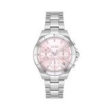 BOSS Alley Sport Lux Quartz 36mm Ladies Watch Pink MPN: 1502825