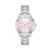 BOSS Alley Sport Lux Quartz 36mm Ladies Watch Pink MPN: 1502825