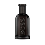 BOSS Bottled – Parfum for Him – Ambery & Woody Fragrance with Notes of Leather, Orris and Wood 200ml (£42.58 S&S)