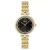 BOSS Essena Quartz 32mm Ladies Watch Black MPN: 1502705