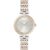 BOSS Essena Quartz 32mm Ladies Watch Silver MPN: 1502706