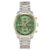 BOSS Grand Tour 38mm Ladies Watch Green MPN: 1502766