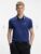 BOSS Mens Medium Blue Paddy Polo Shirt – S-6XL free delivery with code