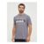 BOSS Mens Medium Grey Tee 2 T-Shirt