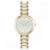 BOSS Sena 34mm Ladies Watch Silver MPN: