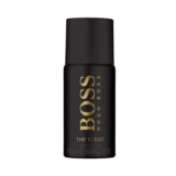 BOSS The Scent Deodorant Spray, Seductive, Irresistible and Unforgettable Fragrance Featuring Spicy Notes of Ginger