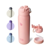 BOTTLE Insulated Water Bottle Stainless Steel 700ml24oz
