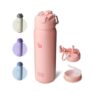 BOTTLE Insulated Water Bottle Stainless Steel 700ml24oz
