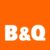 B&Q Gift Cards 15% Saving on denominations £10 – £150