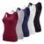 BQTQ 5 Pcs Tank Tops for Women