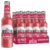 BREEZER Crisp Watermelon Flavoured Alcoholic Drinks, 3.4% vol., 27.5 cl