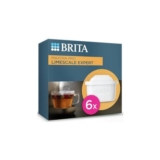 BRITA MAXTRA PRO Limescale Expert Water Filter Cartridge 6Pk