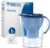 BRITA Water Filter Jug MAXTRA Marella, 1x Pure Performance cartridge Blue (2.4L) – £11.40 / £10.20 S&S