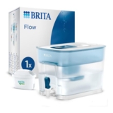 BRITA XXL Water Filter MAXTRA Flow, 1x Pure Performance Cartridge – £32.29 S&S