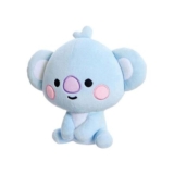 BT21 Baby Soft Toy 8 – Koya / Cooky