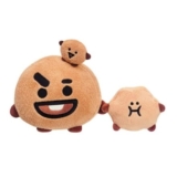 BT21 Small Plush – Shooky