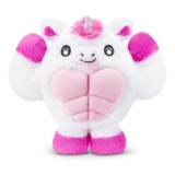 BUFFYS Series 1 8-Inch Plush Unicorn by ZURU