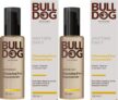 BULLDOG SKINCARE – Anytime Daily Cleansing Concentrate for Men Face Wash 100 ml (Pack of 2)