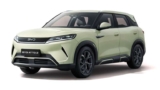 BYD Atto 2 150kW Comfort 65kWh 5dr Auto Electric Hatchback, Brand New, Reserve from £99