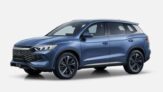 BYD Sealion 5 1.5 DM-i Comfort 5dr Auto – Free Collection at BYD Ashford / Swindon