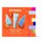 BYOMA Cosmic Glow Trio Travel-Size Skincare Set (15ml, 10ml, 15ml)