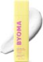 BYOMA Foaming Rice Deep Cleanser (175ml) Hydrating Gel to Foam Cleanser with Ceramides, Rice Extract & Marine Algae Deep Cleansing, Non-Drying, Antioxidant-Rich, Vegan, Fragrance & Alcohol Free