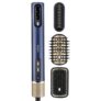BaByliss Air Wand – Hair Dryer, Straightener and Styler Colour Blue: Smooth & Volume