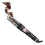 BaByliss Curl Secret Lite Hair Curler Automatic Rotating, 19mm Curling Wand