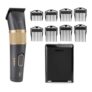 BaByliss Graphite Precision Cordless Hair Clipper