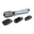 BaByliss Hydro-Fusion Anti Frizz 4-in-1 Hair Dryer Brush