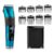 BaByliss Japanese Steel Hair Clipper, Lithium Battery, 3-Hour Charge, 7785U