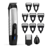 BaByliss Lithium Power Beard Trimmer