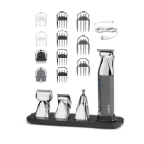 BaByliss SuperX Multi Hair Trimmer 15in1 Beard & Body Grooming Kit / Hair Clipper