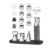 BaByliss SuperX Multi Hair Trimmer 15in1 Beard & Body Grooming Kit / Hair Clipper