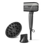 BaByliss Titanium Shine Hair Dryer 1600W